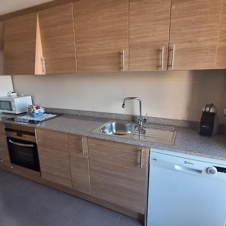 Apartman Llebeig 10 Edificio Papa Luna Peñíscola