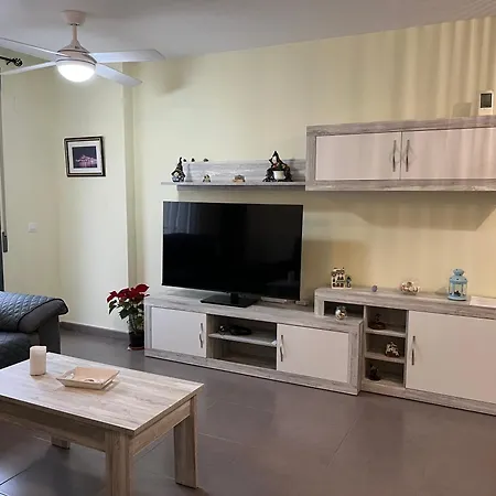 Llebeig 10 Edificio Papa Luna *