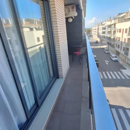 Llebeig 10 Edificio Papa Luna * Peñíscola