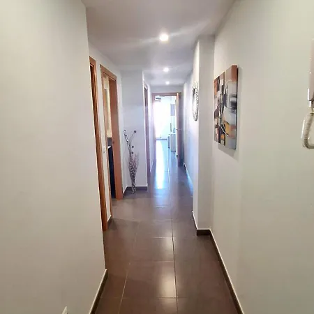 Llebeig 10 Edificio Papa Luna