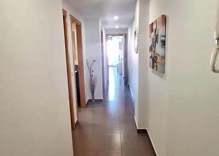 Llebeig 10 Edificio Papa Luna